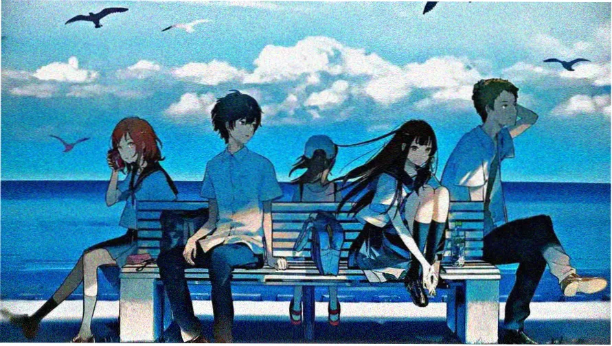 港产片午夜场合辑海报